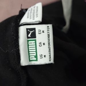PUMA SWEAT SUIT
